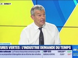 Replay Tout pour investir - Doze d'économie : Voitures vertes, l'industrie demande du temps - 16/09