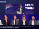 Replay Calvi 3D - Matignon : Macron ferme la porte au NFP - 10/07