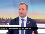 Replay L'invité politique - 24/10/2025