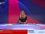 Replay Le 18h Eco - Denis Ferrand (Rexecode), Régis Genté (journaliste et auteur), et Afchine Alavi (Conseil national de la résistance iranienne) - 18/09