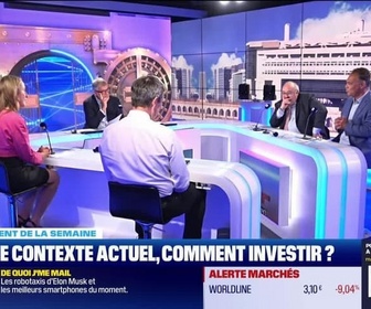 Replay C'est votre argent - La semaine de votre argent - 27/06