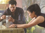 Replay Scorpion - S3 E22 - En avant Mars !