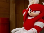 Replay Sonic Boom - Question de points de vue