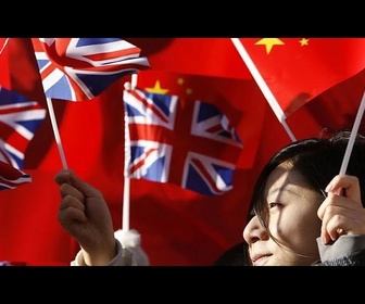 Replay Le chef du MI5 alerte : la Chine représente une menace quotidienne pour le Royaume-Uni