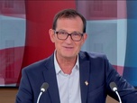 Replay L'heure américaine - Émission du vendredi 6 septembre 2024