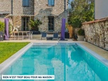 Replay Un jour, un doc - Rien n'est trop beau pour ma maison ! (1/2)