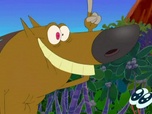 Replay Zig et Sharko - La sirène aux petits soins