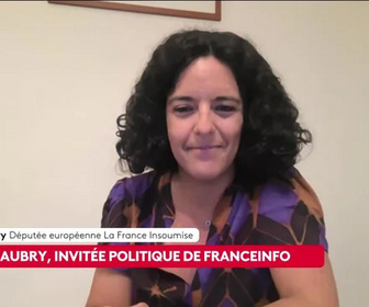 Replay L'invité politique - 21/08/2026