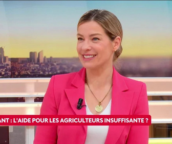 Replay L'invité politique - 28/04/2026