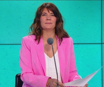 Replay Estelle Midi - Collège, lycée : faut-il commencer les cours à 9h ?