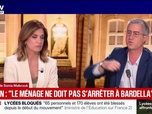 Replay 100% Mabrouk - Ruffin : Le ménage ne doit pas s'arrêter à Bardella - 01/10