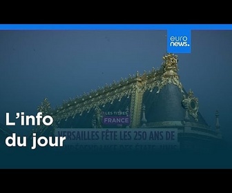 Replay L'info du jour | 24 juin 2026 - Matin