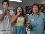 Replay Jane the virgin - S4 E10 - Main de fer et gant de velours