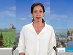 Replay ICI 12/13 édition toutes régions - Émission du lundi 30 juin 2025