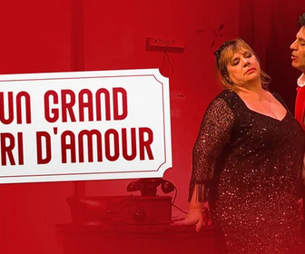 Replay Un grand cri d'amour