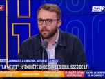 Replay Les Grandes Gueules - La Meute: le livre choc sur les coulisses de la France insoumise