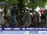 Replay Good Morning Business - Cinéma : Sommet Lumière une première édition réussie