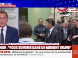 Replay L'intégrale de Tout le monde veut savoir du jeudi 5 septembre