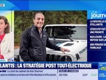 Replay Good Morning Business - Stellantis : la stratégie post tout-électrique