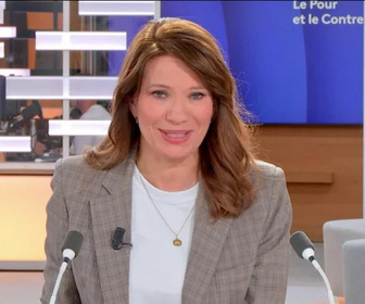 Replay Le pour et le contre - 19/04/2026