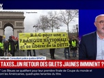 Replay BFM Grand Soir - Les Gilets jaunes déjà de retour sur les ronds-points - 12/09