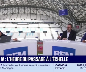 Replay Tech & Co Business - Agents IA : l'heure du passage à l'échelle - 24/09