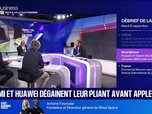 Replay Tech & Co, la quotidienne - XPeng lance une usine de robots humanoïdes