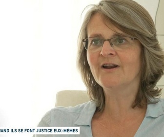 Replay Un jour, un doc - Quand ils se font justice eux-mêmes