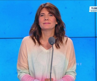 Replay Estelle Midi - Macron doit démissionner : d'accord, pas d'accord ?