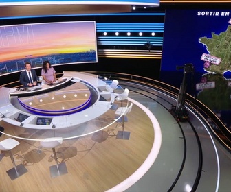Replay BFM Première prématinale - Sortir en France : Festivals de musique, de théâtre ou de feux d'artifice