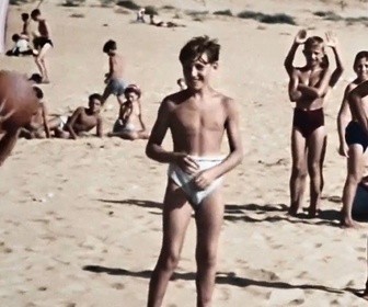 Replay La France de l'après-guerre : 1953-1962, les rêves fragiles (2/2)