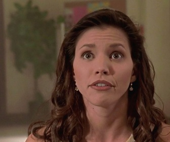 Replay Buffy contre les vampires - S1 E11 - Portée disparue