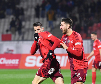Replay Ligue 2 : Annecy corrige Pau et se rapproche du top 5 !