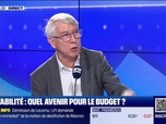 Replay Les Experts : Instabilité, quel avenir pour le budget ? - 06/10