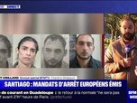 Replay BFM Story Week-end - Story 4 : Enlèvement de Santiago, un mandat d'arrêt européen émis contre les parents - 25/10