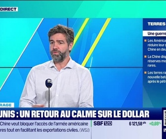 Replay Tout pour investir - Mardi 11 novembre