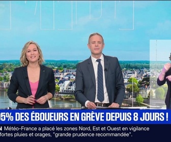 Replay L'intégrale de Midi BFM du mardi 30 décembre 2025