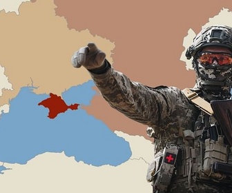 Replay Pourquoi l'Ukraine s'en prend à son propre territoire ?