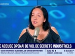 Replay De Quoi J'me Mail : La guerre est déclarée entre Apple et OpenAI (1/2) - 19/07