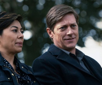 Replay Madam Secretary - S2 E8 - Porté disparu