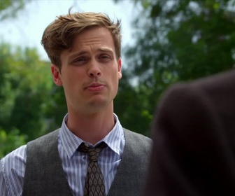 Replay Esprits criminels - S07 E03 - Dorado Falls