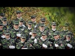 Replay Roumanie : le service militaire volontaire débattu au Parlement