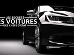 Replay Les secrets des voitures des chefs d'état