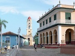 Replay Cuba / Nouvelle-Calédonie / Turin - Invitation au voyage