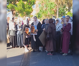 Replay ActuElles - Le féminicide de Larissa, révélateur du patriarcat de la communauté tchétchène