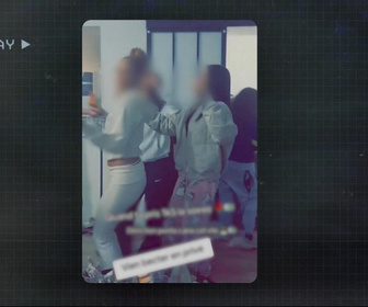 Replay Focus - Prostitution : les proxénètes appâtent les jeunes filles sur TikTok