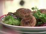 Replay Petits plats en équilibre - Kefta d'agneau aux herbes à la marocaine