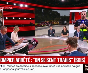 Replay L'intégrale de Midi BFM du mercredi 15 juillet 2026