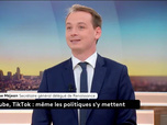 Replay L'invité politique - Émission du mercredi 6 août 2025