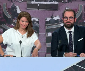 Replay Spéciale sénatoriales